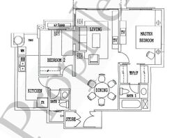 Duchess Crest (D10), Condominium #532809601